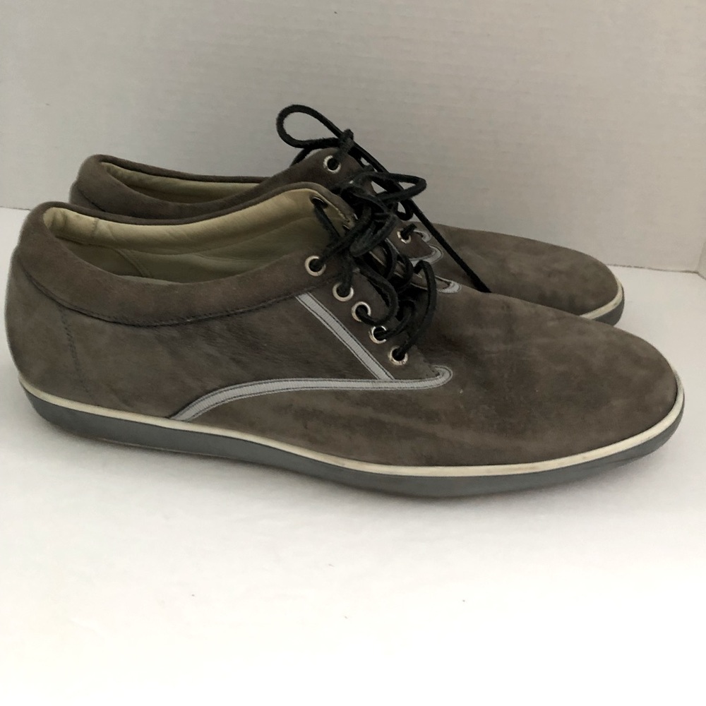 Mens Fratelli Rossetti Lace Up Shoes